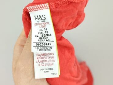 sukienki hexeline: Marks & Spencer, Women`s dress, size XL (EU 42) — 5