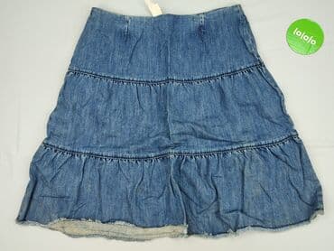 spódnice jeansowe massimo dutti: Boden, Spódnica damska, rozmiar XL — 3