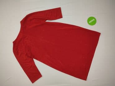 sukienki koktajlowe dla 50 latki: Women`s dress, XL — 3