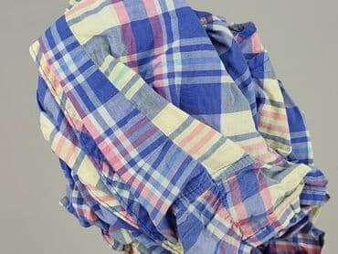 koszula niebieska hm: H&M Divided, Koszula damska, rozmiar S — 10