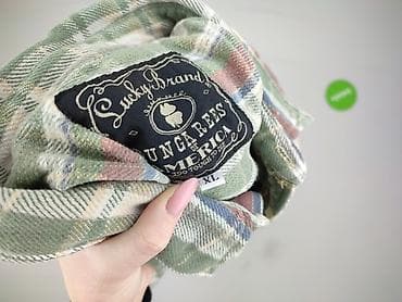 paramour sweter: Lucky Brand, Shirt for men, size XL — 5