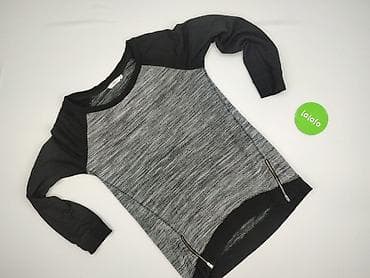 sweter z golfem: New Look, Tunika damska, rozmiar S — 2