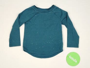 klapki lidl allegro: Sweatshirt, 2-3 years, 92-98 cm, condition - Perfect — 2