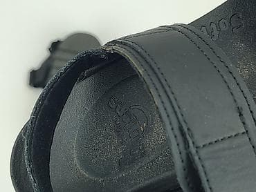 kwieciste martensy: Dr. Martens, Sandały damskie, rozmiar 37 — 5