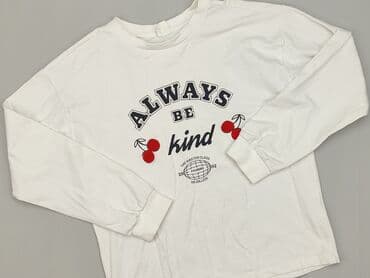koszula z bufiastymi rękawami zara: Bluza, Cool Club, 12 lat, 146-152 cm, stan - Bardzo dobry — 1