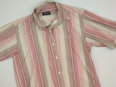 koszulka z barcelony: Shirt for men, L (EU 40), condition - Good — 1