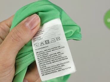 simple bluzki: H&M, Жіноче боді, розмір M — 5