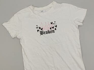 cropp biustonosz: Cropp, T-shirt damski, rozmiar M — 1