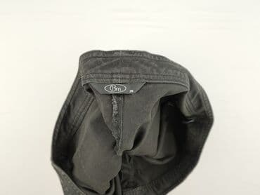 spodnie woskowane białe: BM, 3/4 length trousers for men, size XS — 4