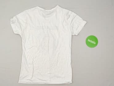 reserved koszulka w koty: Women`s T-shirt, size M (EU 38) — 3