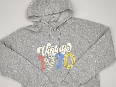 primark fleeces: Bluza z kapturem damska, rozmiar M — 1