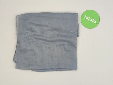 dodatki do zielonej sukienki: Scarf, Female, condition - Very good — 2