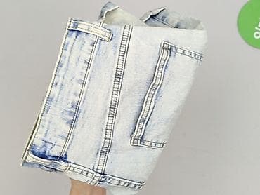 duffy buty: Szorty damskie, rozmiar XL — 5