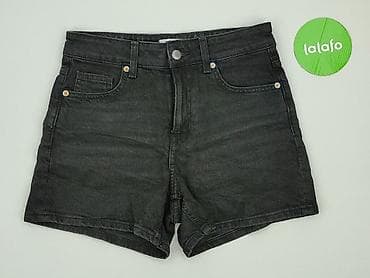 spodenki pull: H&M, Szorty damskie, rozmiar 2XS — 2