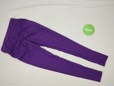 legginsy push up gatta: Legginsy Sportowe damskie, S — 3