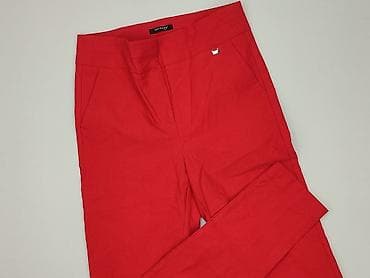 orsay clothes: Orsay, Spodnie materiałowe damskie, rozmiar S — 1