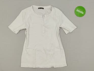 zalando hilfiger t shirty: Zara, T-shirt damski, M — 2