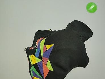 koszulki emo: Flash, Koszulka dla mężczyzn, rozmiar M — 5