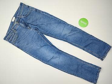 cos jeans: Terranova, Jeansy damskie, rozmiar M — 2