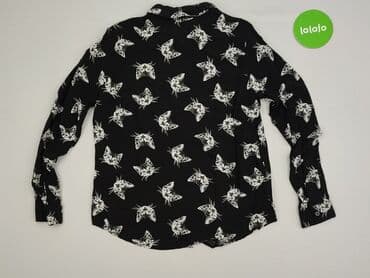 ubrania z kotem: FB Sister, Koszula damska, rozmiar S — 3