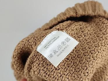 sweter l: LIST, Sweter damski, rozmiar L — 4