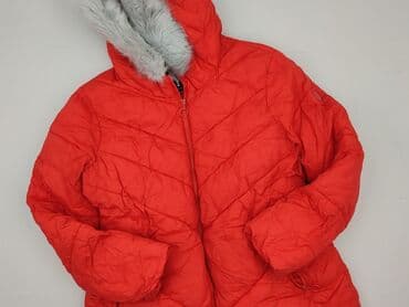 Women`s winter jacket, 2XL