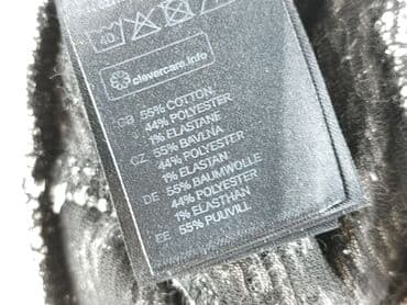 rozkloszowane spódnice plus size: H&M Divided, Spódnica damska, rozmiar L — 6