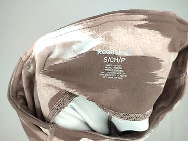 15 bodies: Reebok, Legginsy Sportowe damskie, rozmiar S — 5