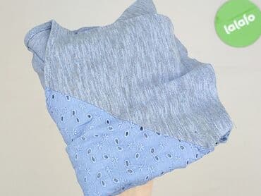 biała bluzka galowa dla dziewczynki 164 allegro: Bluzka damska, rozmiar S — 5