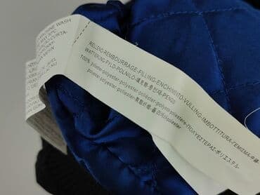 kurtki lidl dla dzieci: Bershka, Kurtka bomberka damska, rozmiar S — 5