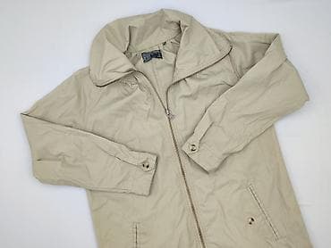 bluzy monster: Parka damska, rozmiar M — 1