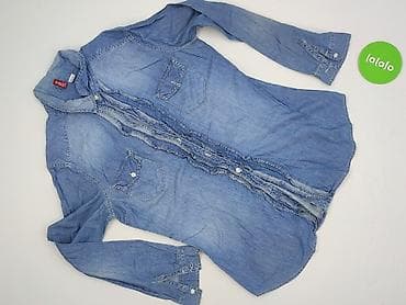 harbour jeans: Koszula damska, rozmiar M — 2