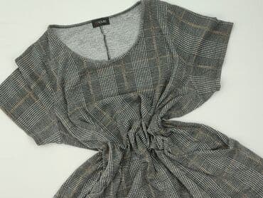 sukienki dla dojrzałych pań: Yours, Sukienka damska, rozmiar 4XL — 2