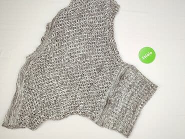 ccc buty śniegowce: Ponczo damskie, rozmiar One size — 3