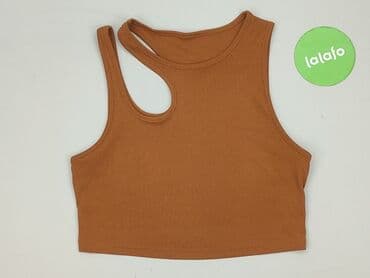 croft and barrow tops: Shein, Top damski, L — 2