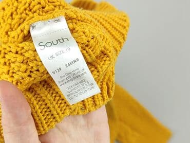 sweter z c a: South, Women`s sweater, size M (EU 38) — 4