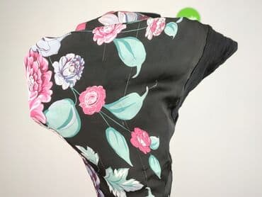 bluza z szerokimi rękawami: Women`s dress, size XL — 5