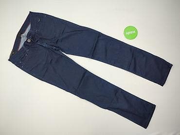 mets jeans: Cross Jeans, Jeansy dla mężczyzn, rozmiar M — 2