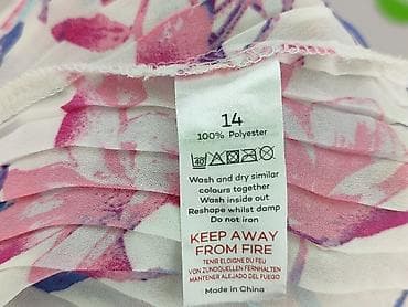 sukienki bonmarche: Bonmarche, Bluzka damska, rozmiar M — 5