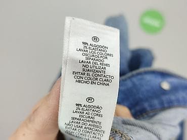 bomberka reserved: South, Джинсова куртка жіноча, розмір 2XL — 6