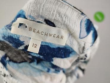 bialcon sukienki: Praia Beachwear, Sukienka damska, rozmiar L — 4
