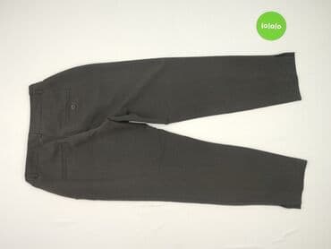 asos sukienki plus size: Asos, Material trousers for women, size S (EU 36) — 3