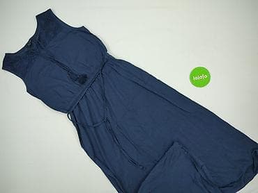 even: Esmara, Sukienka damska, rozmiar M — 2