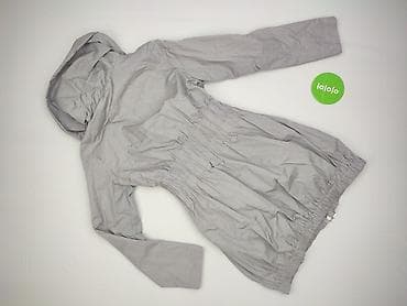 daj link: Parka damska, rozmiar L — 3