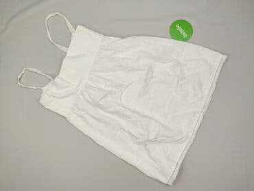 biała sukienka ślub cywilny: Sukienka damska, rozmiar S — 4