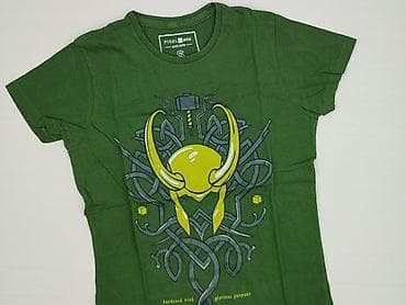 page 3 legends: T-shirt damski, rozmiar S — 1
