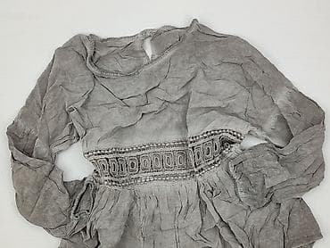 spódnice boho midi: Bluzka damska, rozmiar M — 1