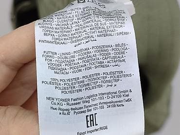 bomberka pull and bear: FB Sister, Kurtka bomberka damska, rozmiar XL — 5