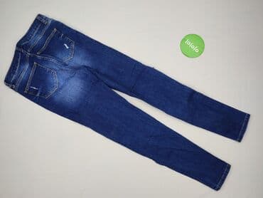 Jeans: Mohito, Jeans for women, size XS (EU 34) — 3
