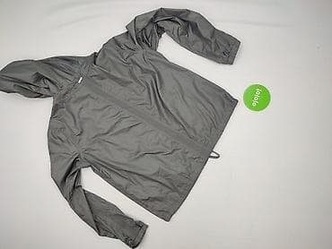 bomber h: Big Star, Women`s lightweight jacket, size M — 3